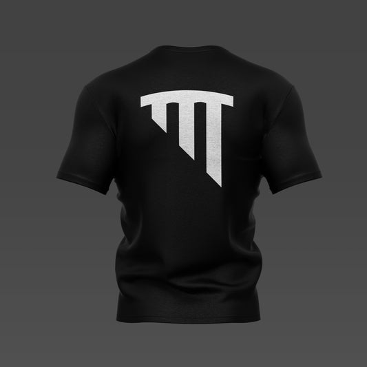 PARA BELLUM T-Shirt | Back logo