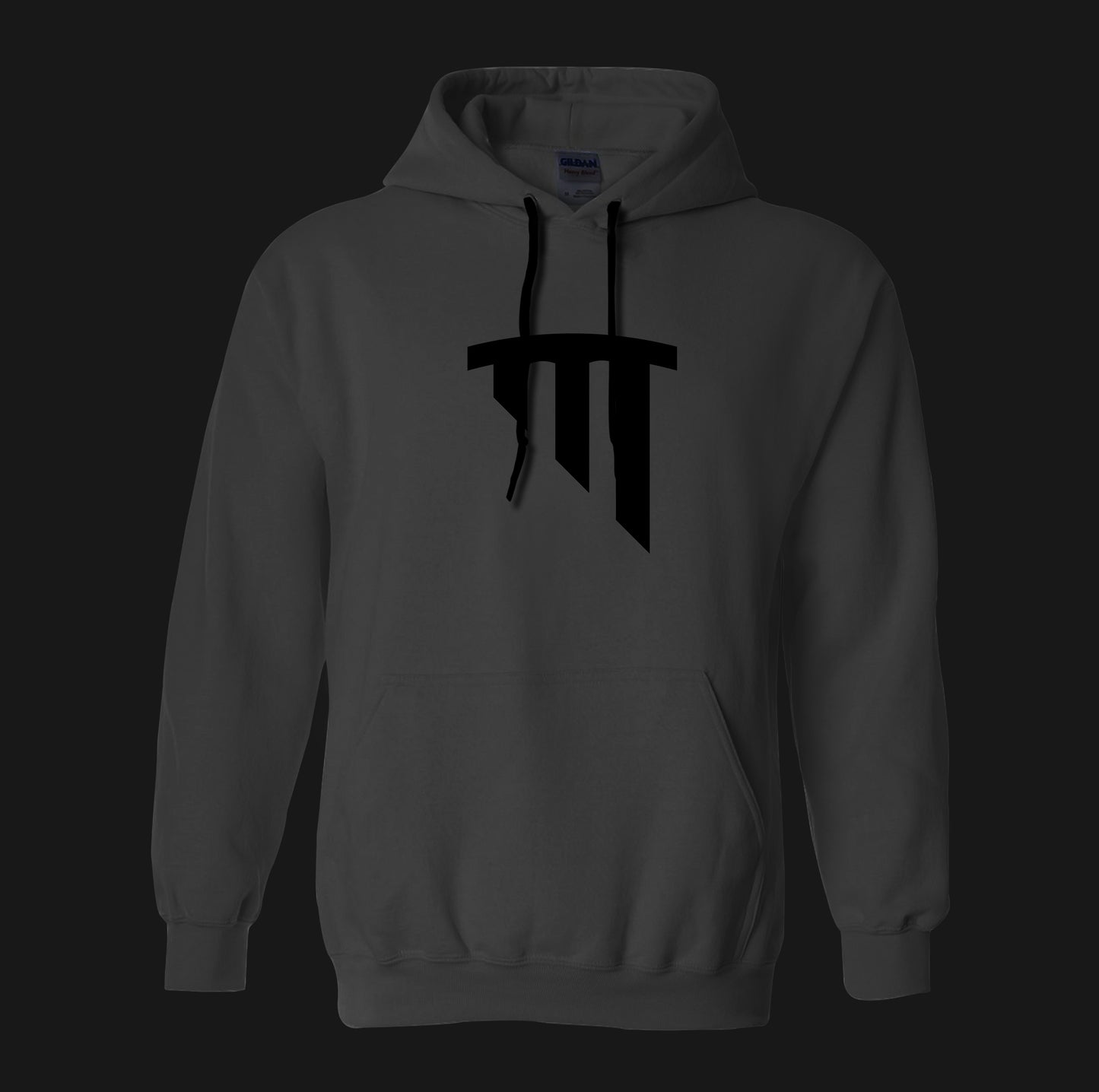 Prioratus hoodie | Medium logo