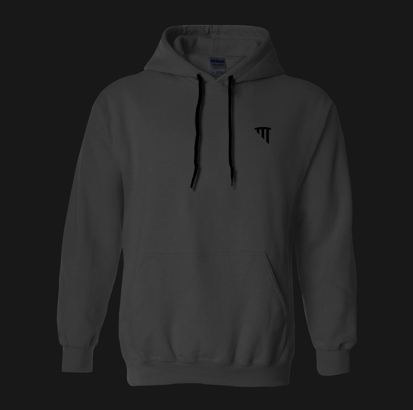 Prioratus hoodie | Small logo